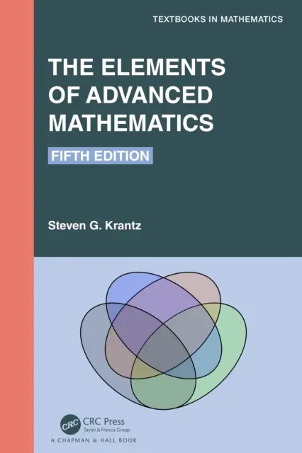 Prvky pokročilé matematiky - The Elements of Advanced Mathematics