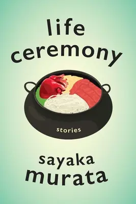 Životní obřad: Příběhy - Life Ceremony: Stories