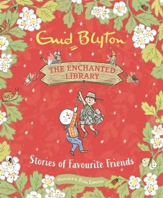 Příběhy oblíbených přátel - Stories of Favourite Friends