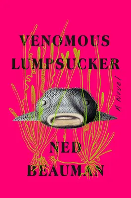 Jedovatá hrouda - Venomous Lumpsucker