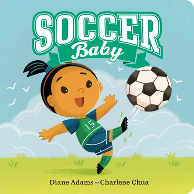 Fotbalové dítě - Soccer Baby