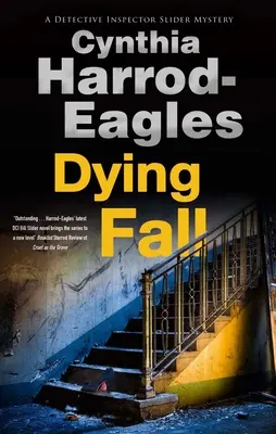 Umírající pád - Dying Fall