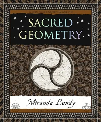 Posvátná geometrie - Sacred Geometry