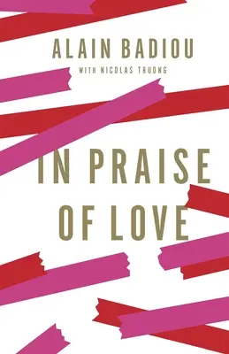 Chvála lásky - In Praise of Love