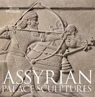 Asyrské palácové sochy - Assyrian Palace Sculptures