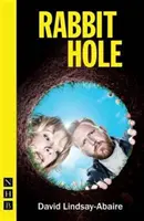 Králičí nora - Rabbit Hole