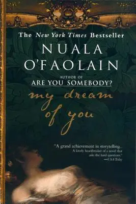 Můj sen o tobě - My Dream of You