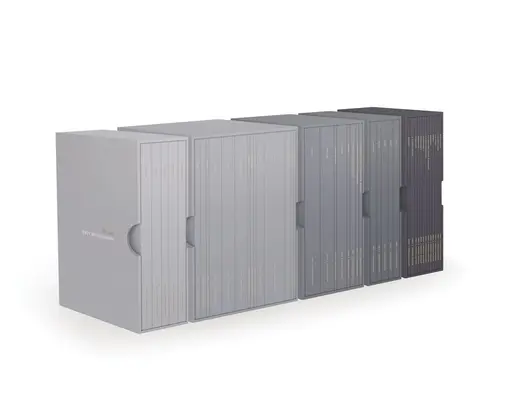 NKJV Písmo svaté - kompletní biblický box: Bible svatá, Nová verze krále Jakuba - NKJV Scripture Journal - Complete Bible Box Set: Holy Bible, New King James Version