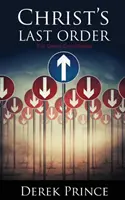 Kristův poslední řád - Christ's Last Order