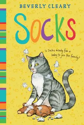 Ponožky - Socks