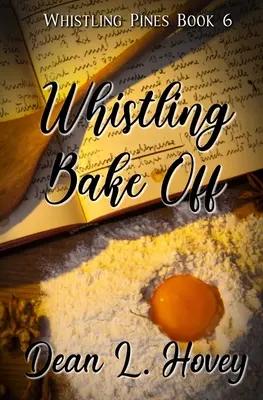 Pískající pečení - Whistling Bake Off