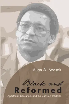 Černoši a reformátoři - Black and Reformed