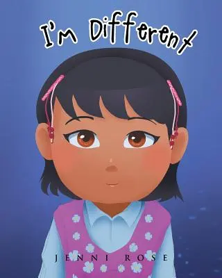 Jsem jiný - I'm Different