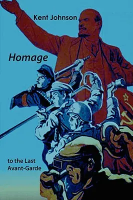 Pocta poslední avantgardě - Homage to the Last Avant-Garde