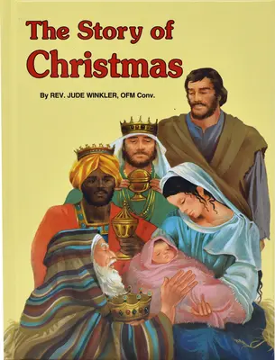 Příběh Vánoc - The Story of Christmas