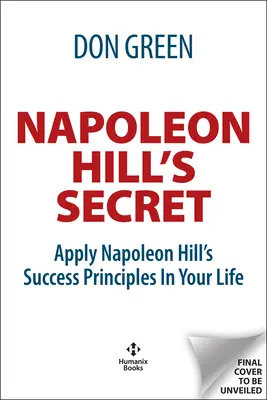 Tajemství Napoleona Hilla - Napoleon Hill's Secret
