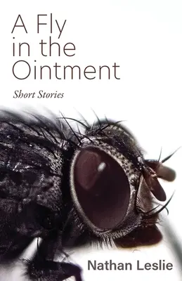 Moucha v masti: Krátké povídky - A Fly in the Ointment: Short Stories