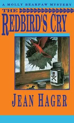 Křik červeného ptáka - The Redbird's Cry