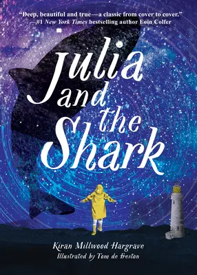 Julie a žralok - Julia and the Shark