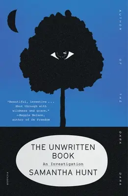 Nepopsaná kniha: Vyšetřování - The Unwritten Book: An Investigation