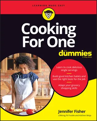 Vaření pro jednoho for Dummies - Cooking for One for Dummies