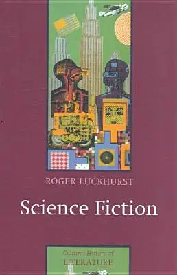 Science fiction - Science Fiction