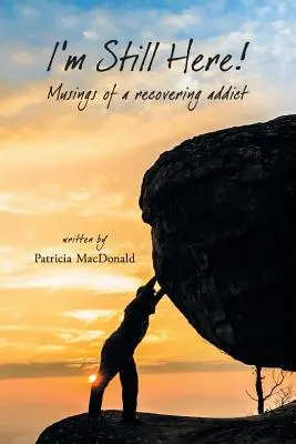 Ještě jsem tady!: Zamyšlení vyléčeného narkomana - I'm Still Here!: Musings of a Recovering Addict