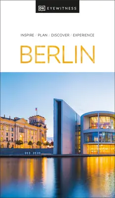 DK Eyewitness Berlín - DK Eyewitness Berlin