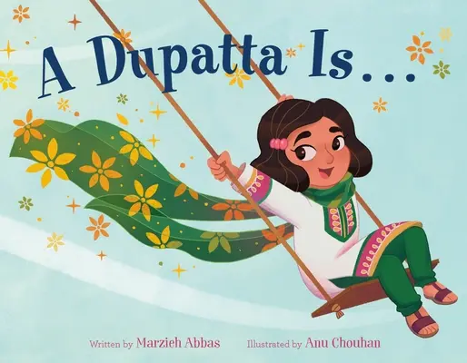 Dupatta je . . . - A Dupatta Is . . .
