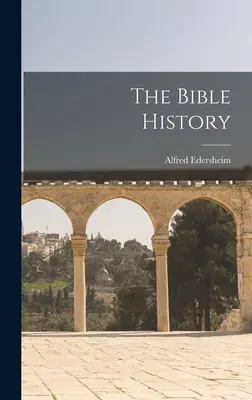 Biblické dějiny - The Bible History