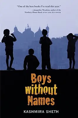 Chlapci beze jmen - Boys Without Names