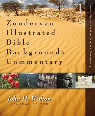 Genesis, Exodus, Leviticus, Numeri, Deuteronomium: 1 - Genesis, Exodus, Leviticus, Numbers, Deuteronomy: 1
