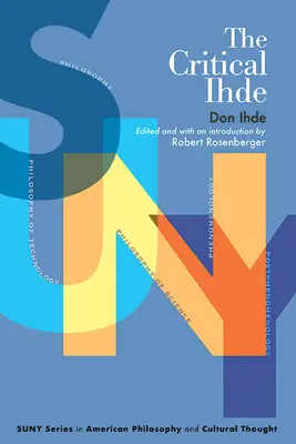 Kritický Ihde - The Critical Ihde