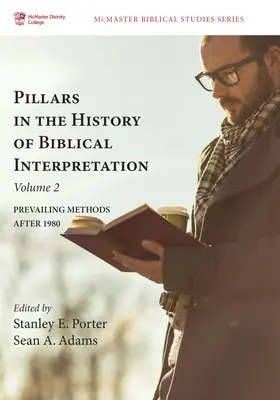 Pilíře dějin biblického výkladu, svazek 2 - Pillars in the History of Biblical Interpretation, Volume 2
