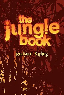 Kniha džunglí - The Jungle Book