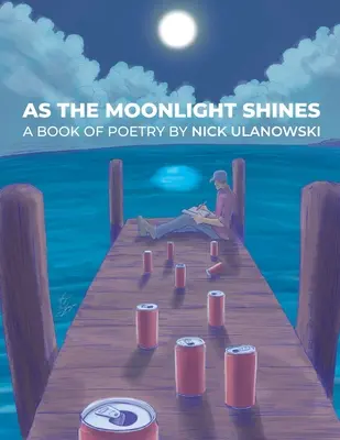 Jak svítí měsíc - As The Moonlight Shines