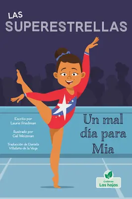 Un Mal Da Para MIA (Miin špatný den) - Un Mal Da Para MIA (Mia's Bad Day)