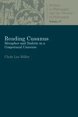 Čtení Cusana - Reading Cusanus
