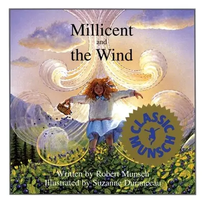 Millicent a vítr - Millicent and the Wind
