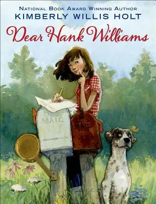 Drahý Hanku Williamsi - Dear Hank Williams