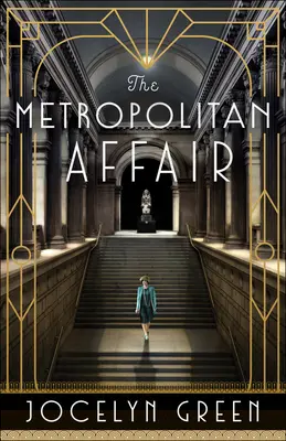 Metropolitní aféra - The Metropolitan Affair