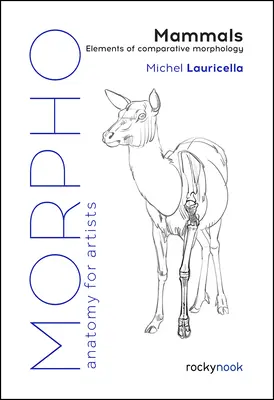Morfo: Savci: Elements of Comparative Morphology - Morpho: Mammals: Elements of Comparative Morphology