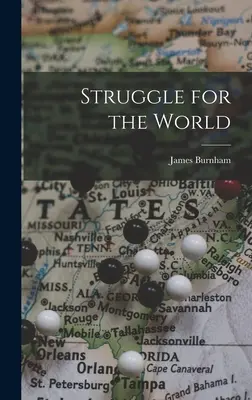 Boj o svět - Struggle for the World