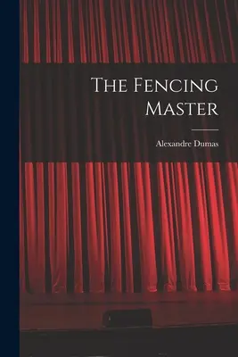 Mistr šermu - The Fencing Master