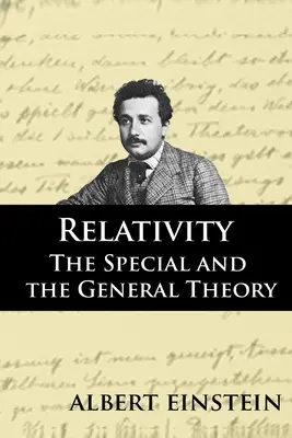 Relativita: Speciální a obecná teorie - Relativity: The Special and the General Theory