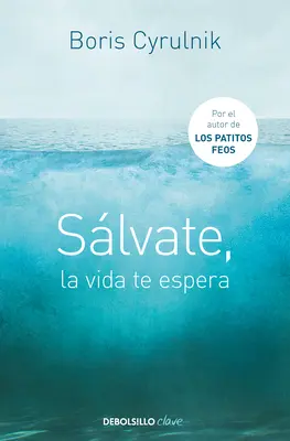 Slvate, La Vida Te Espera / Zachraň se, život tě čeká - Slvate, La Vida Te Espera / Save Yourself, Life Awaits You