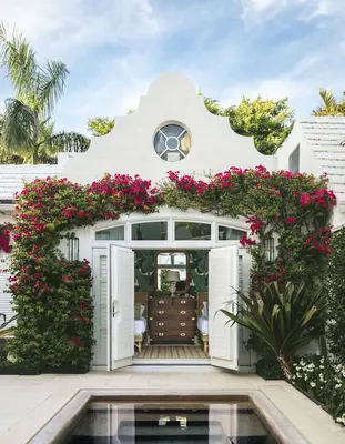 Bydlení na Palm Beach - Palm Beach Living