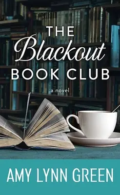 Knižní klub Blackout - The Blackout Book Club