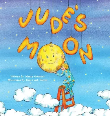 Judův měsíc - Jude's Moon