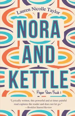 Nora a Kettle - Nora and Kettle